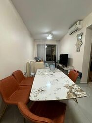 Dairy Farm Residences (D23), Apartment #557521941